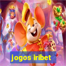 jogos iribet